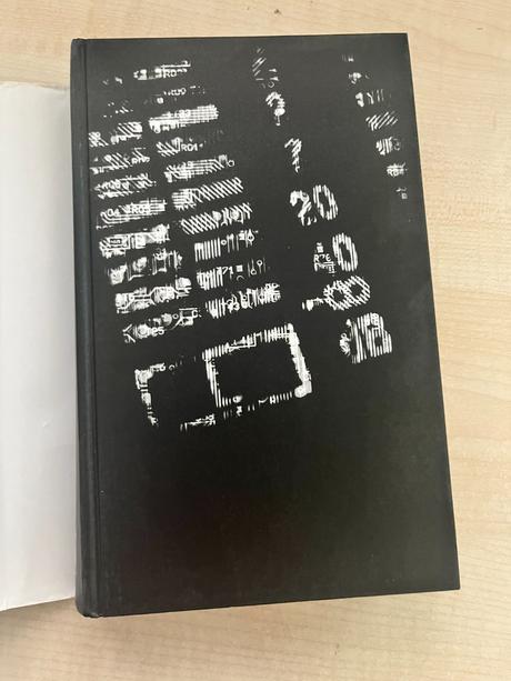 Digitálna pevnosť od autora dana browna,