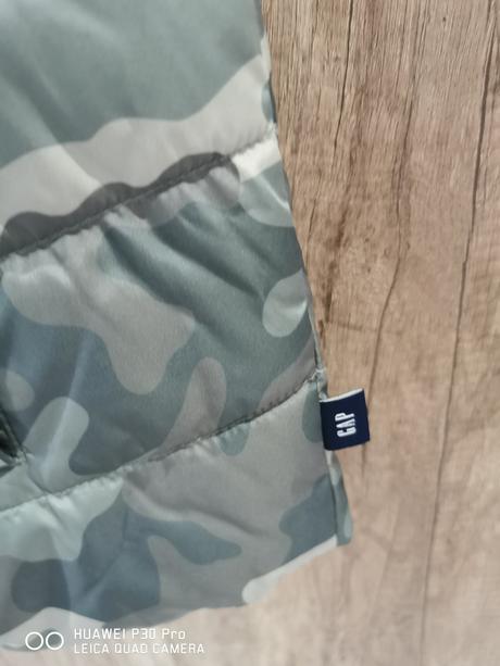 Dámska vesta gap, gap,m