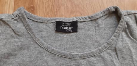 Tričko 146/152, takko,146