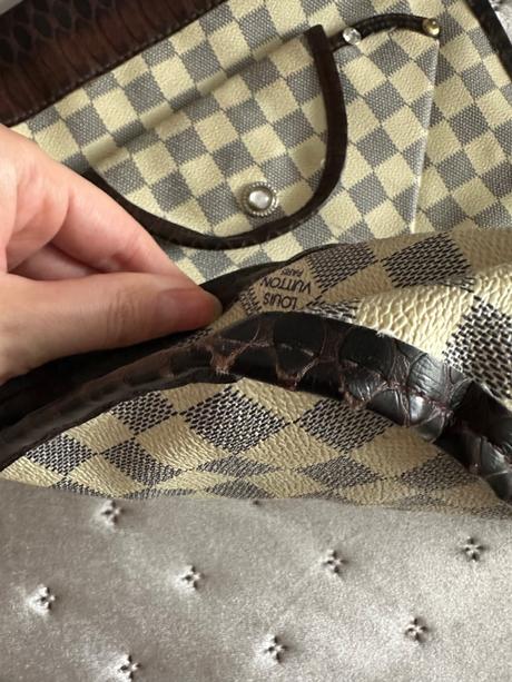 Dámska shopper veľká kabelka, 