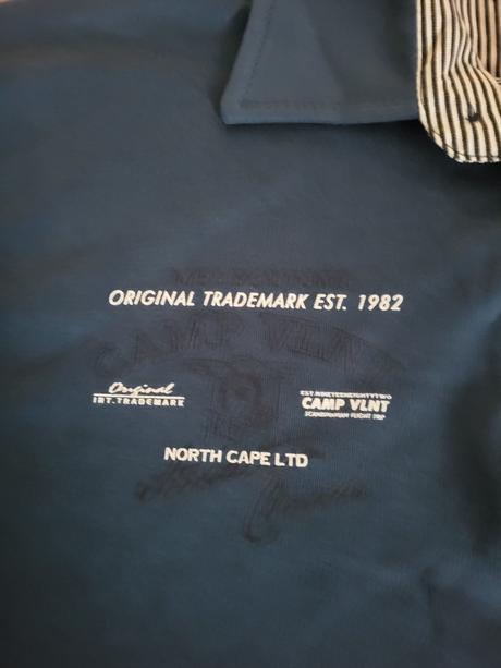 Tričko dl.rukáv, 4xl