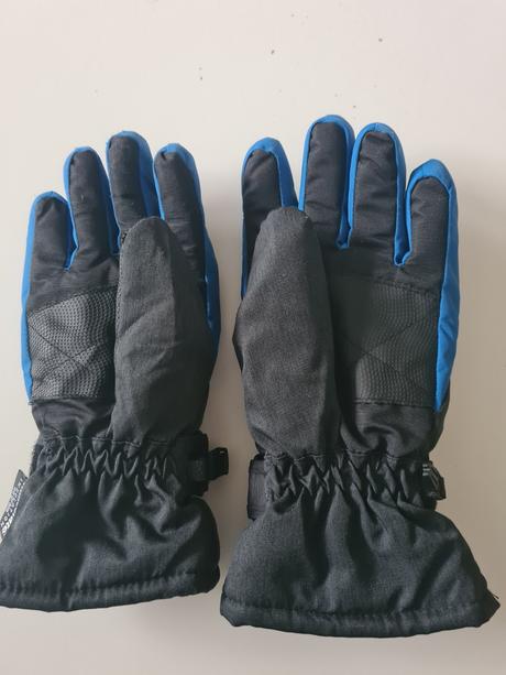 Lyziarske rukavice, hannah,m