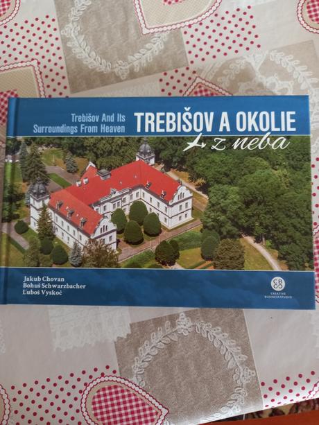 Trebišov a okolie,