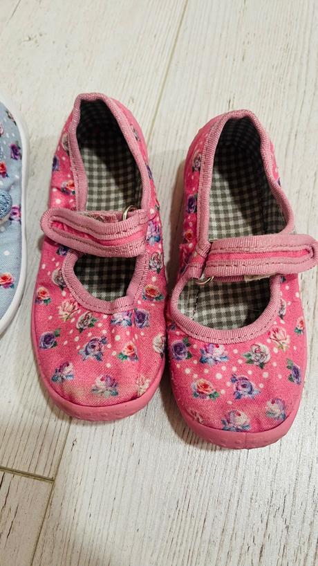 Papučky nazo 27 2ks, nazo,27