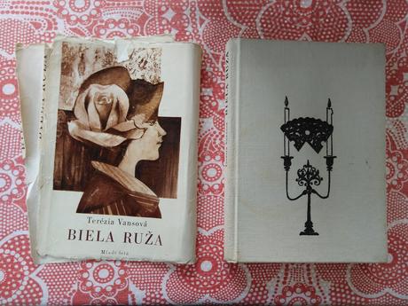 Biela ruža,