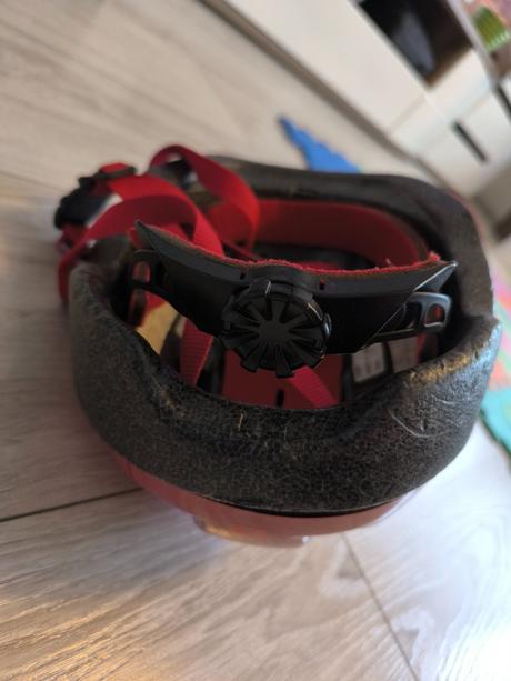 Cyklistická prilba xs, xs