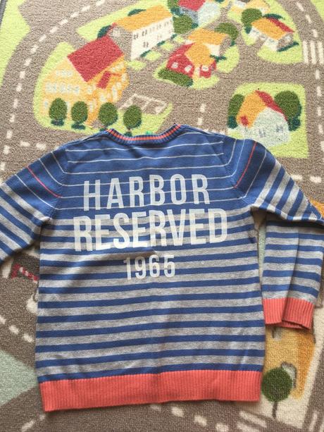 Svetrik benetton, benetton,104