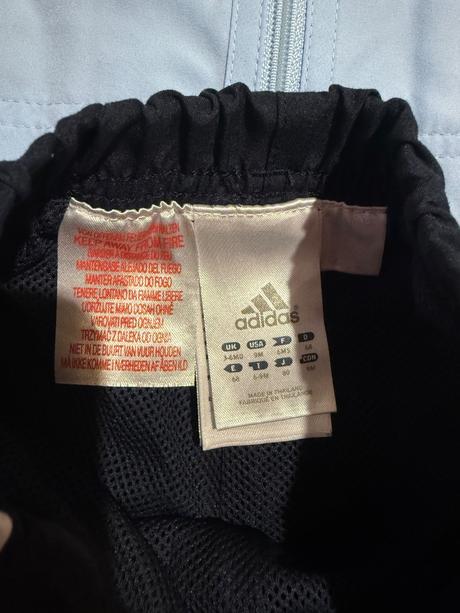 Adidas súprava, adidas,68