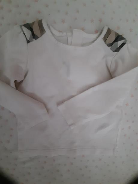 Burberry tricko, burberry,74