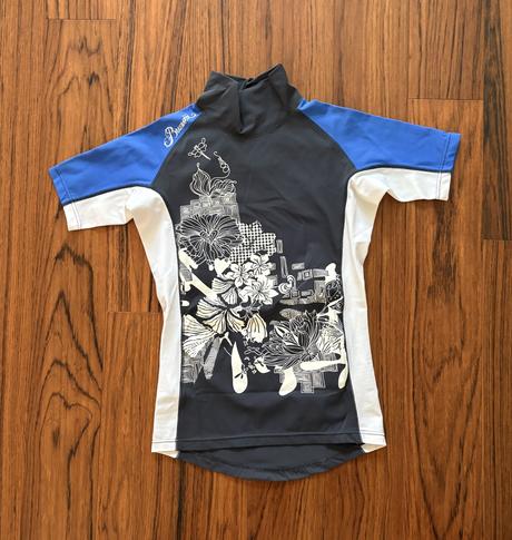 Brunotti tričko do vody, s