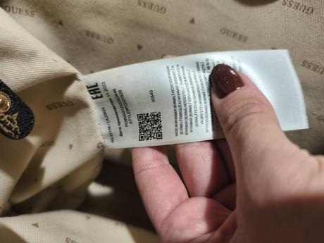 Guess kabelka, guess