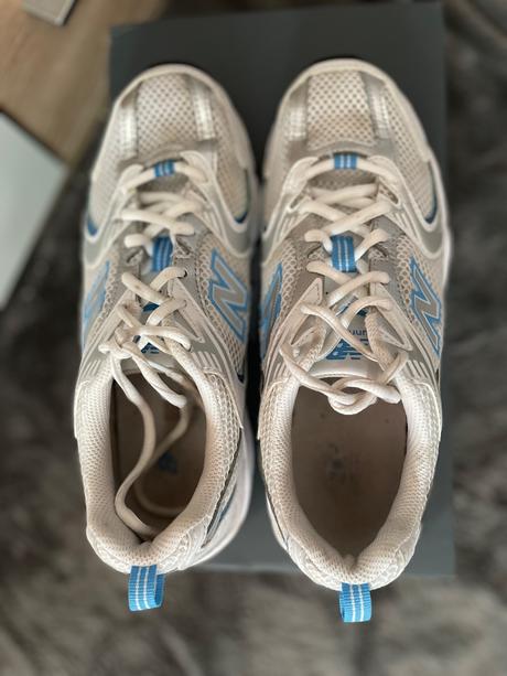 New balance botasky, new balance,38