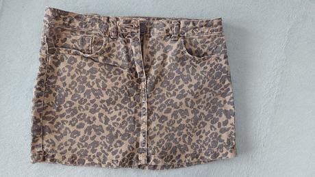 Leo sukňa 10r., next,140