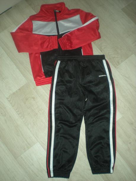 Tepláková súprava, donnay,98