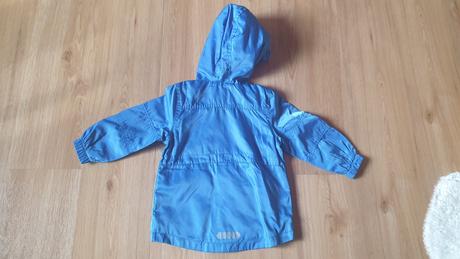 Bundička prechodná, pepco,92