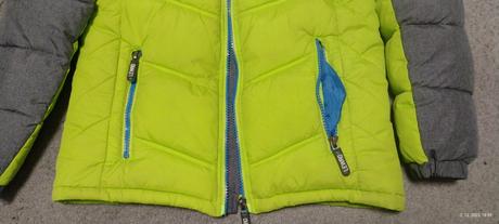 Vetrovka 164/170 lewro, lewro,164