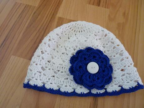 Hačkovaná čiapka, 92