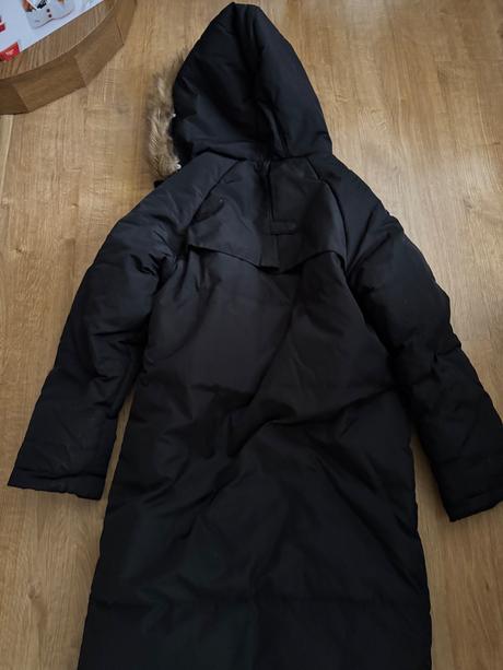 Zimny kabat reserved 164, reserved,164