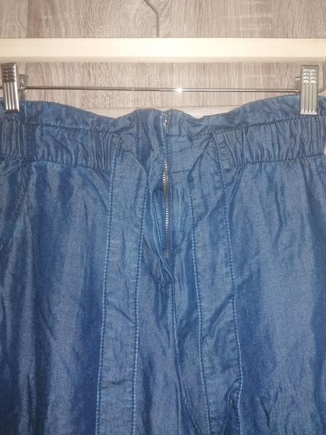 Riflové kulotky zn. next, next,34