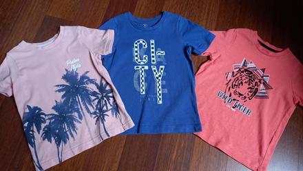 Tricka 2ks grain de ble, 104