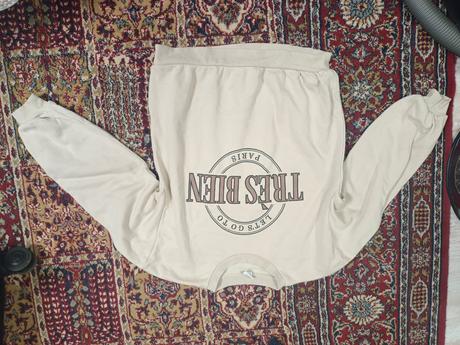 Detská mikyna, lindex,134