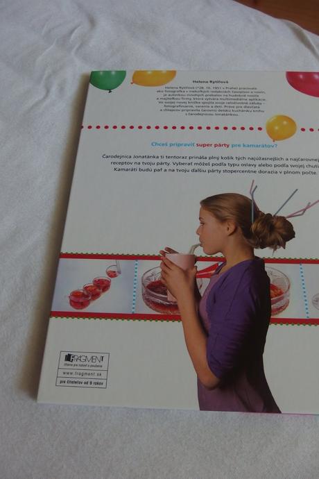 Party kuchárka, 