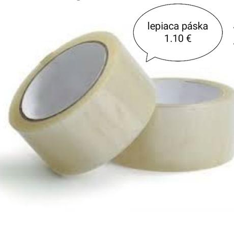 Plastové obálky 500x650mm,