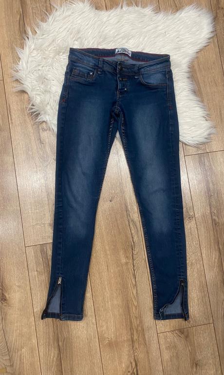 Terranova rifle skinny, terranova,s