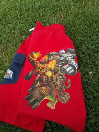 Chlapčenské kraťase "george", george,134