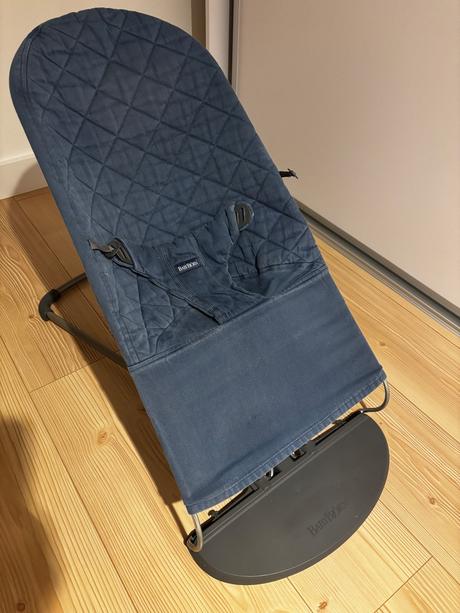 Lehátko babybjorn, 