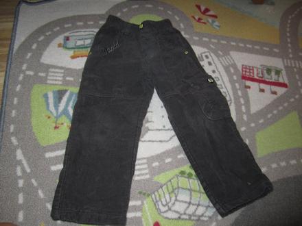 Zateplene nohavice, 104