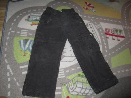 Zateplene nohavice, 104