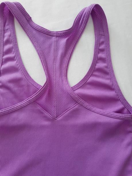 Športové tielko under armou, xs