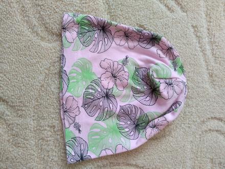 Čiapka barbaras 48/50 na slnku zmení farbu, 50