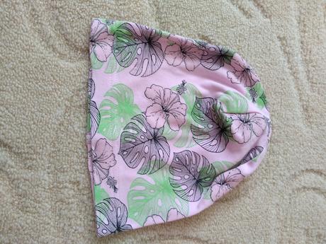 Čiapka barbaras 48/50 na slnku zmení farbu, 50