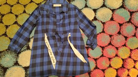 Saty pre dievcatko, zara,110