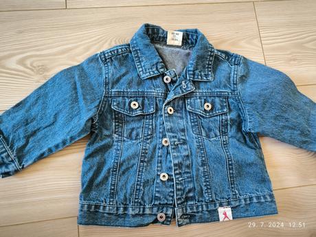 Riflovka prenatal, prénatal,86