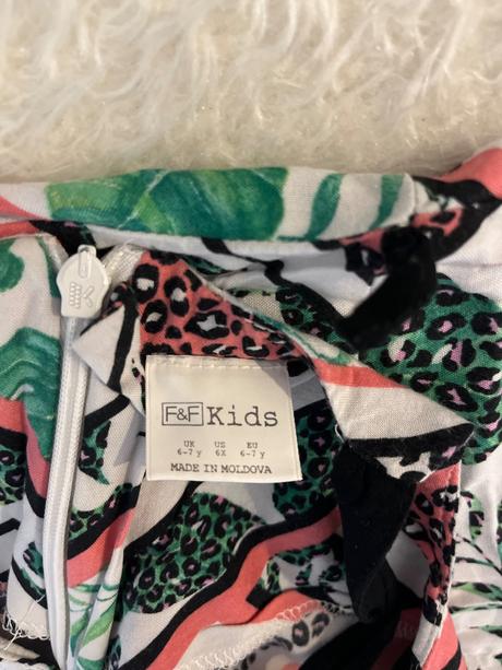 Komplet nohavicový, f&f,116