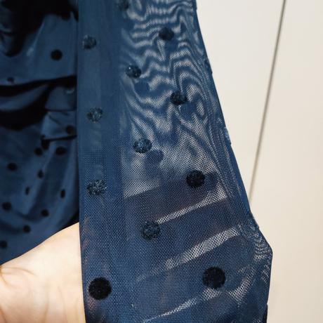 Dámske šaty, orsay,m