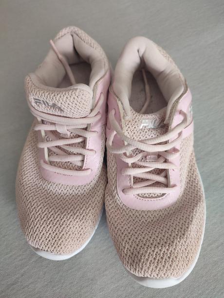 Tenisky fila, fila,36