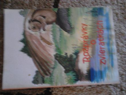 Rozprávky o zvieratk,