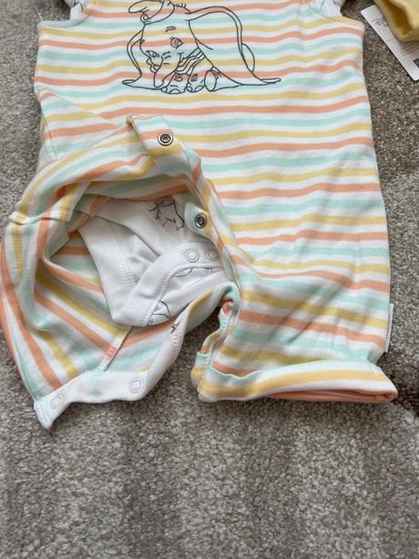 Balik nove s visackami(80 velkost), 68–80