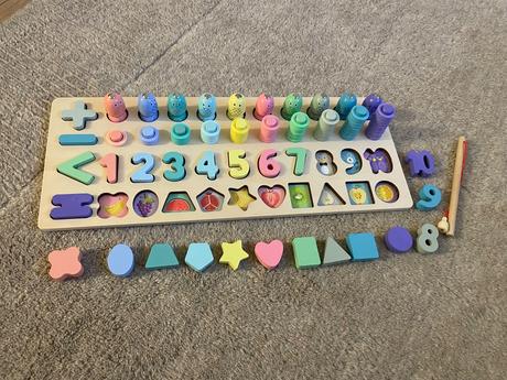 Interaktívne učenie hrou, 