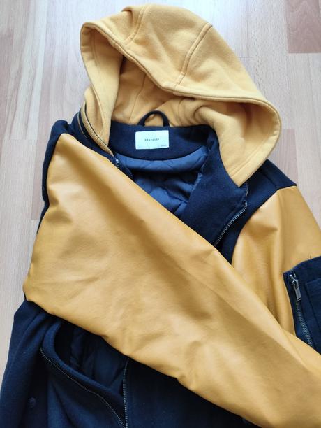 Bomberka, reserved,170