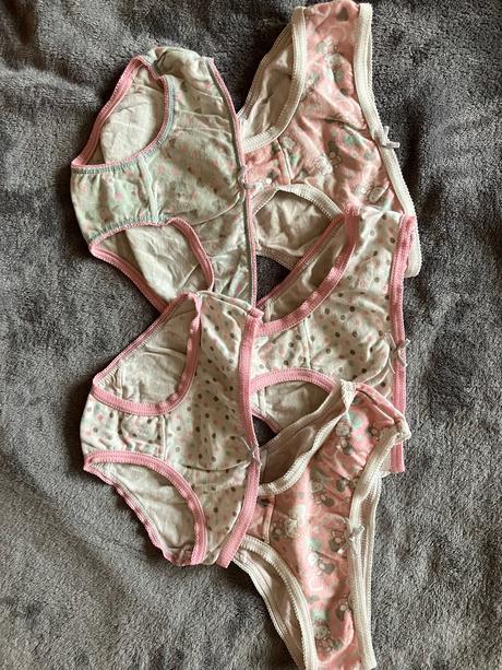 Nohavicky 5ks, f&f,92