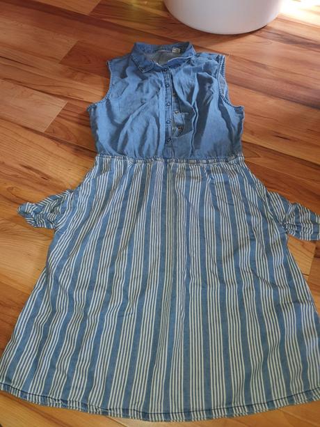 Super šaty 158/164, pepperts,164