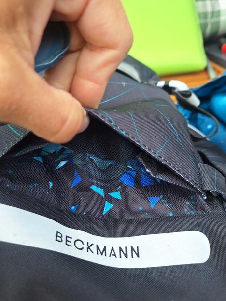 Beckmann, 