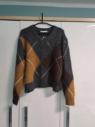 Zara oversize, zara,xl