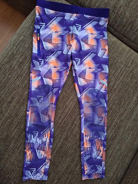 Sportove leginy, decathlon,116