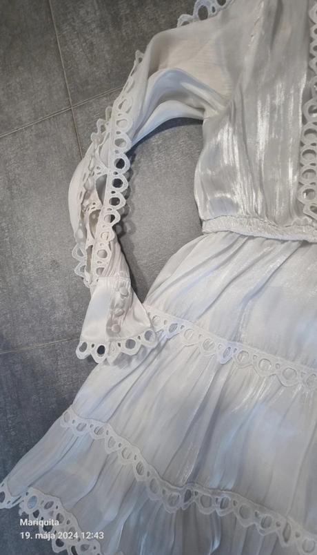 Krajkove lrskle saty, m